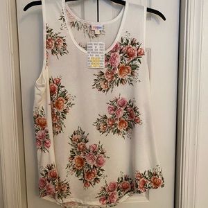 LuLaRoe Tank